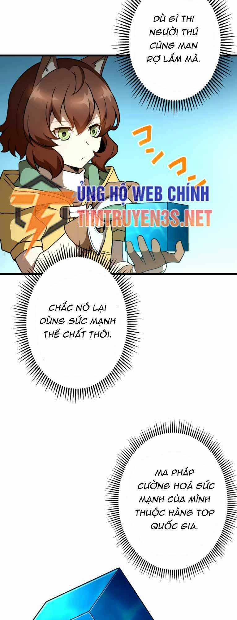 Pháp Sư Phế Vật - Chapter 22 - Trang 18