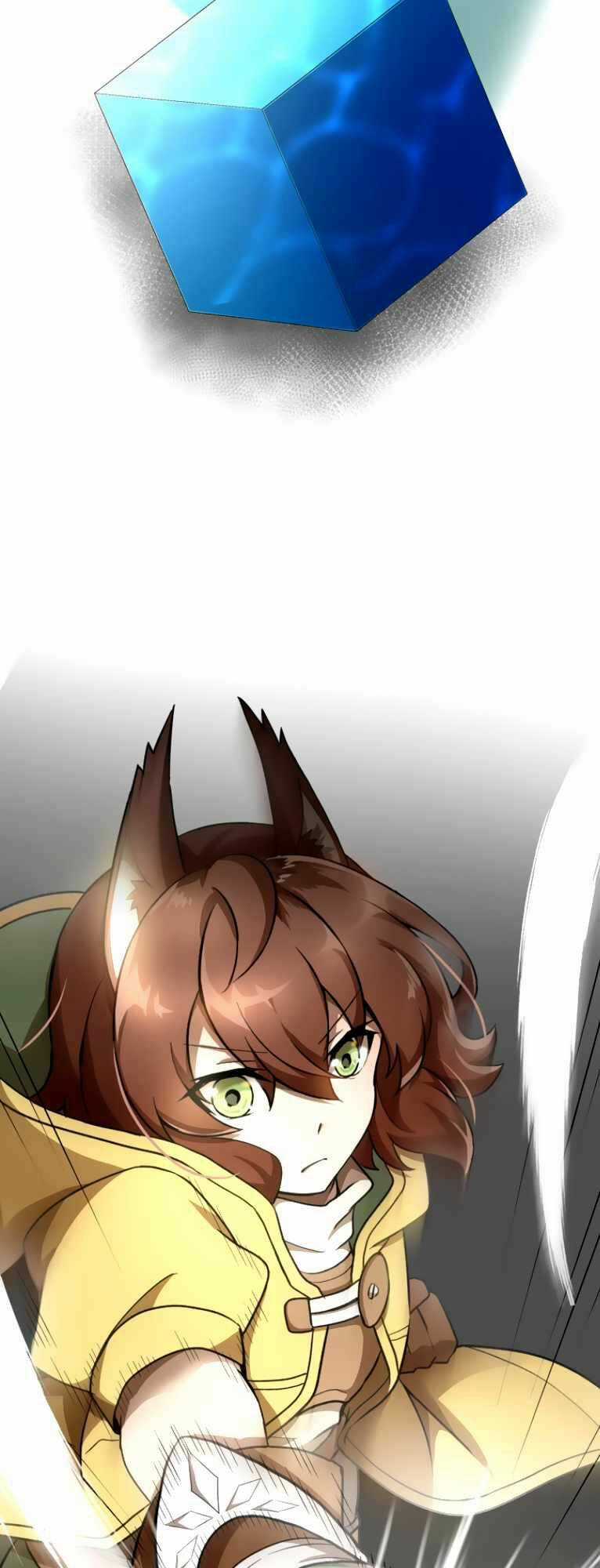 Pháp Sư Phế Vật - Chapter 22 - Trang 22