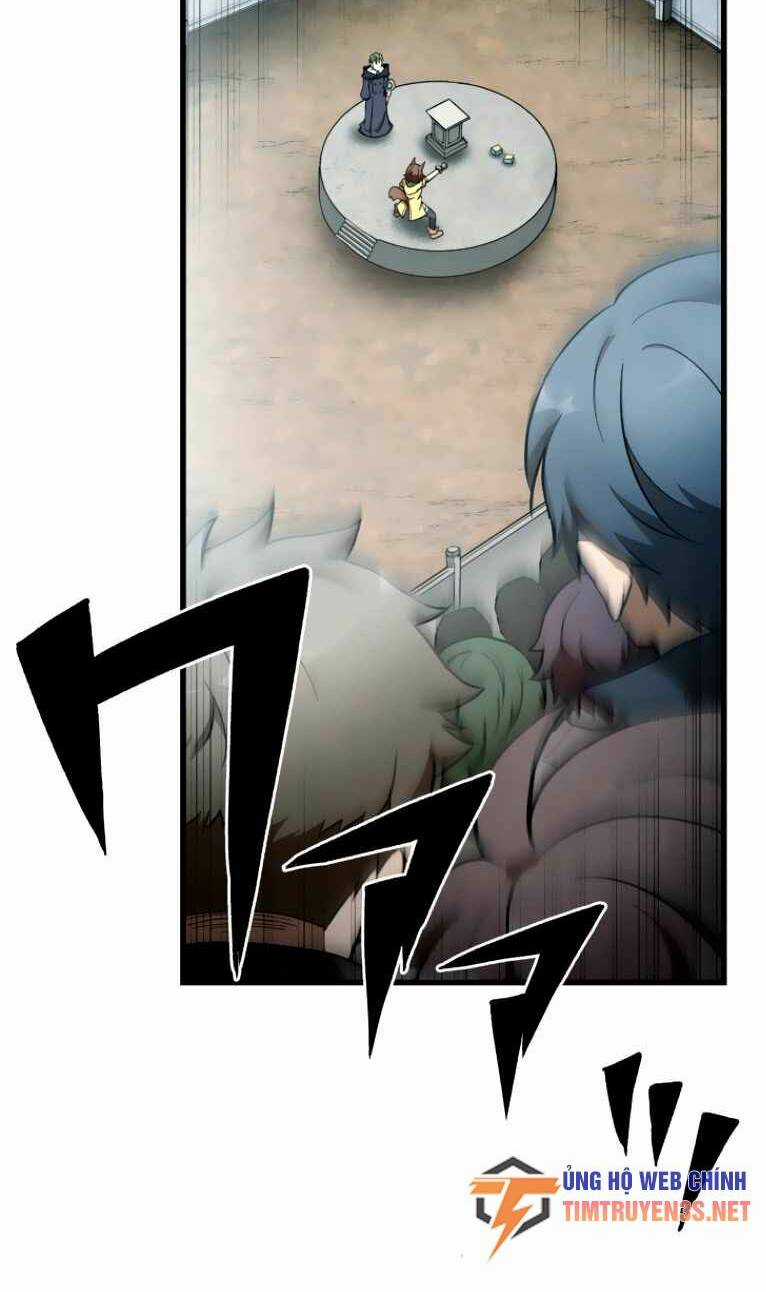 Pháp Sư Phế Vật - Chapter 22 - Trang 29