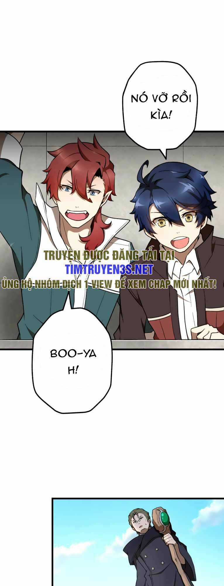 Pháp Sư Phế Vật - Chapter 22 - Trang 30