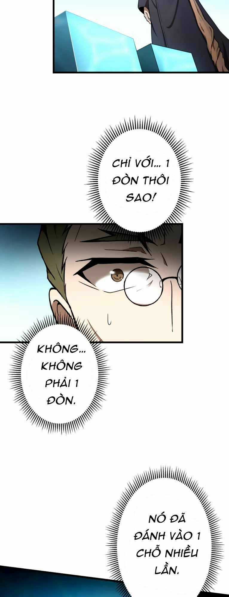 Pháp Sư Phế Vật - Chapter 22 - Trang 31