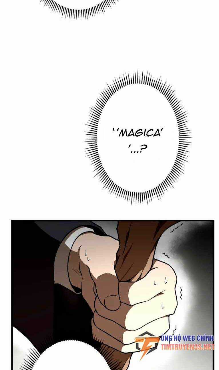 Pháp Sư Phế Vật - Chapter 22 - Trang 33