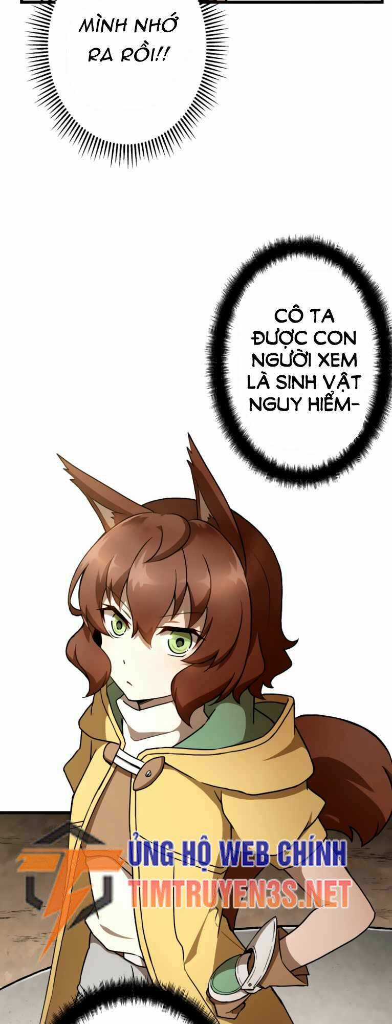 Pháp Sư Phế Vật - Chapter 22 - Trang 34