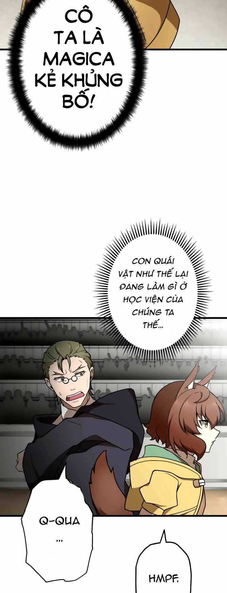 Pháp Sư Phế Vật - Chapter 22 - Trang 35