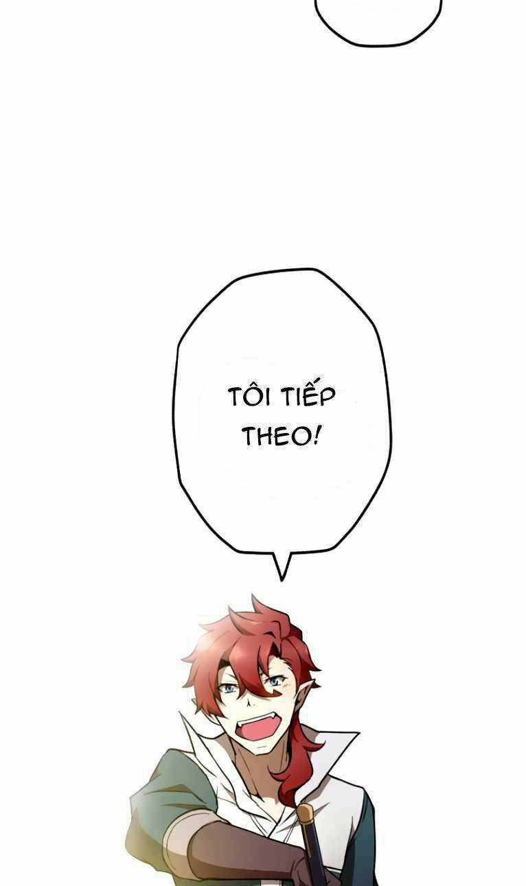 Pháp Sư Phế Vật - Chapter 22 - Trang 36