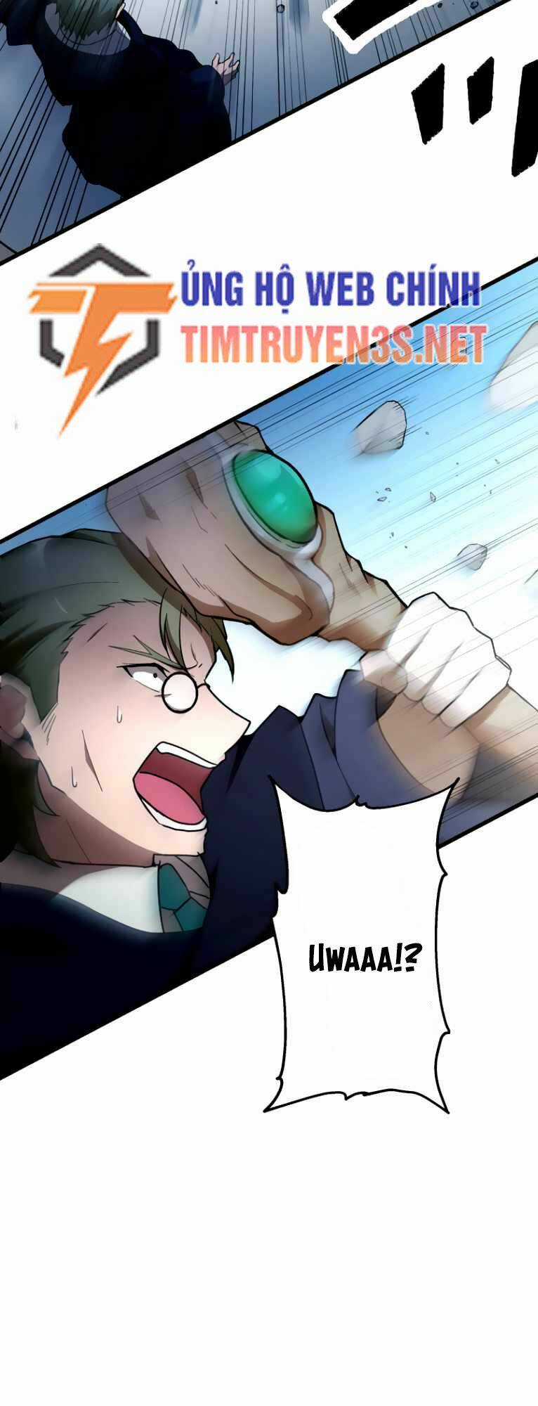 Pháp Sư Phế Vật - Chapter 22 - Trang 42