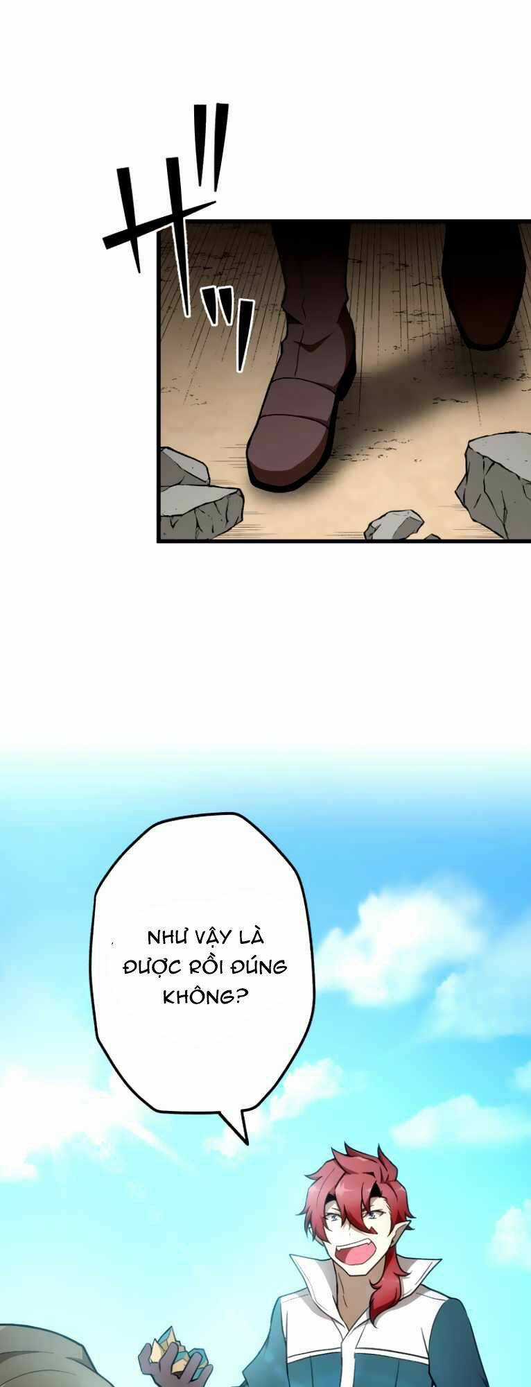 Pháp Sư Phế Vật - Chapter 22 - Trang 43