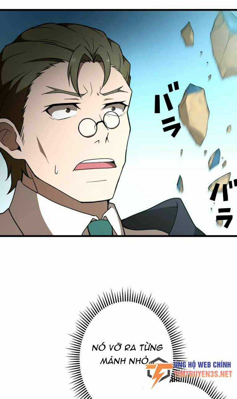 Pháp Sư Phế Vật - Chapter 22 - Trang 45