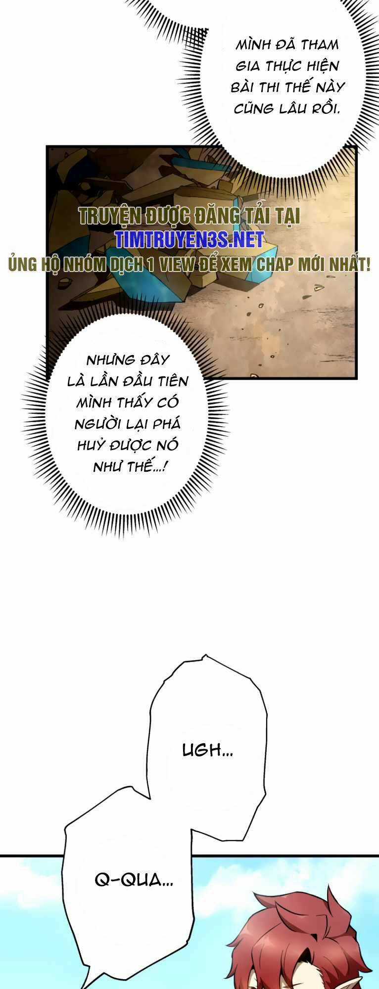 Pháp Sư Phế Vật - Chapter 22 - Trang 46