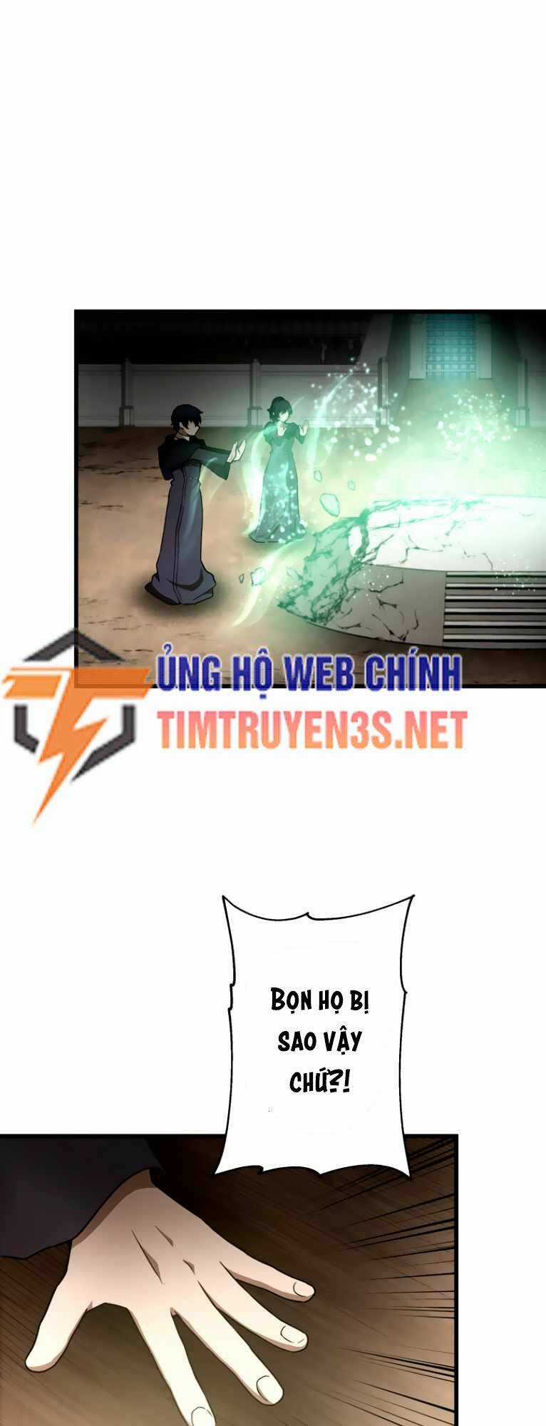 Pháp Sư Phế Vật - Chapter 22 - Trang 50