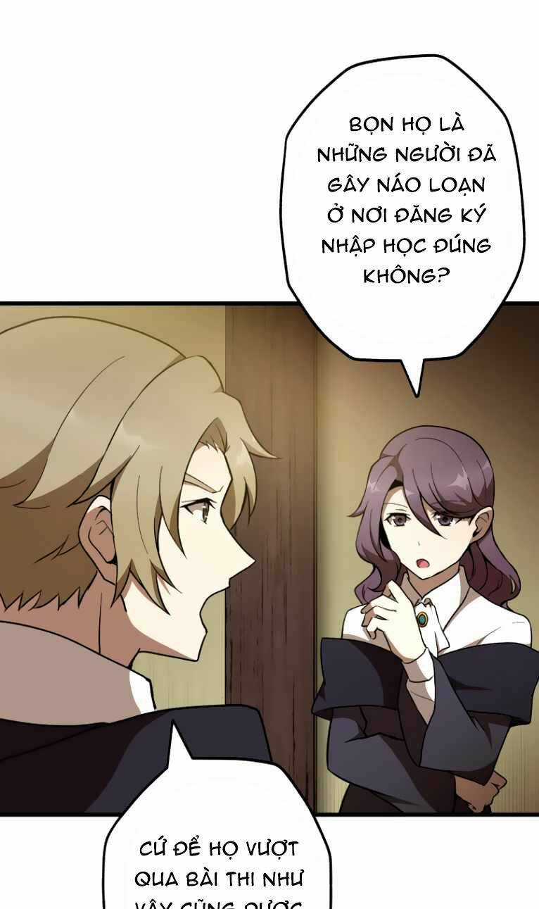 Pháp Sư Phế Vật - Chapter 22 - Trang 52