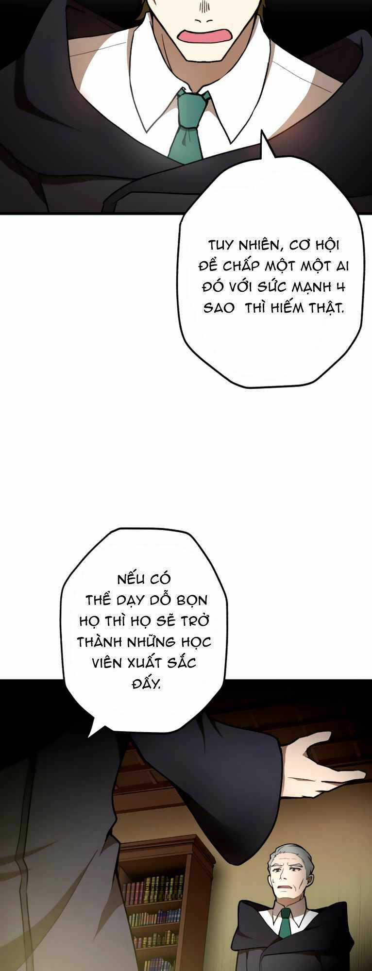 Pháp Sư Phế Vật - Chapter 22 - Trang 55