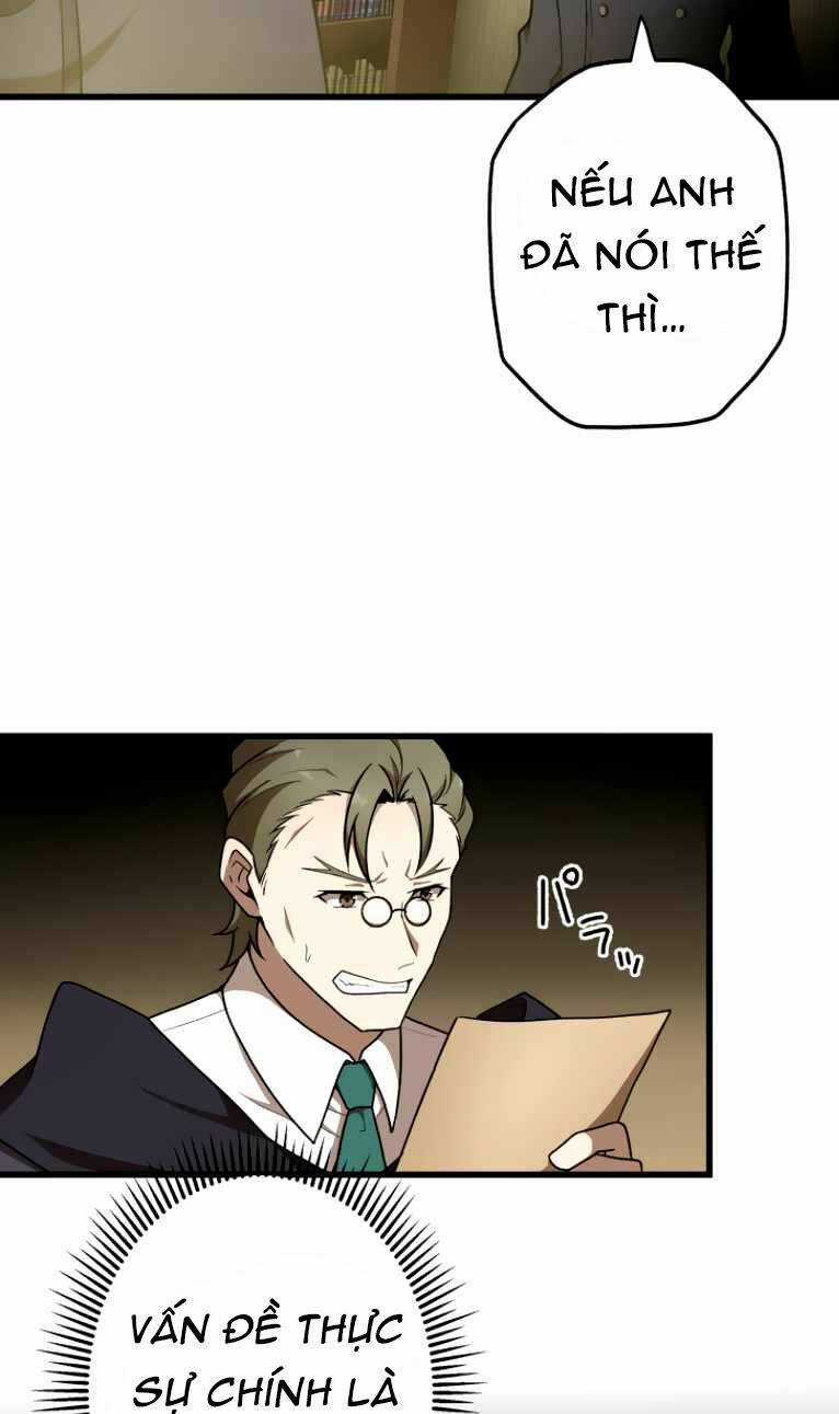 Pháp Sư Phế Vật - Chapter 22 - Trang 56