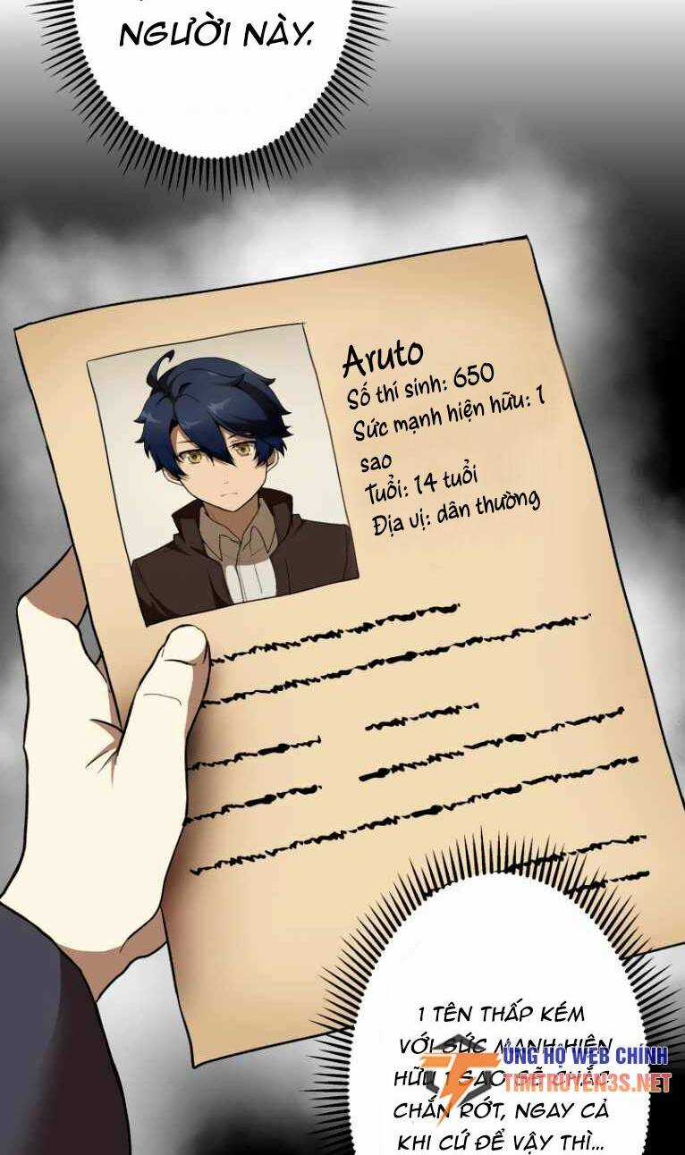 Pháp Sư Phế Vật - Chapter 22 - Trang 57
