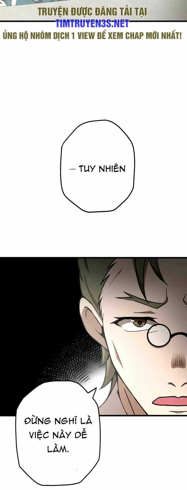 Pháp Sư Phế Vật - Chapter 22 - Trang 7