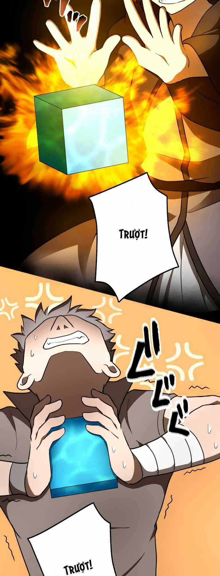 Pháp Sư Phế Vật - Chapter 22 - Trang 10