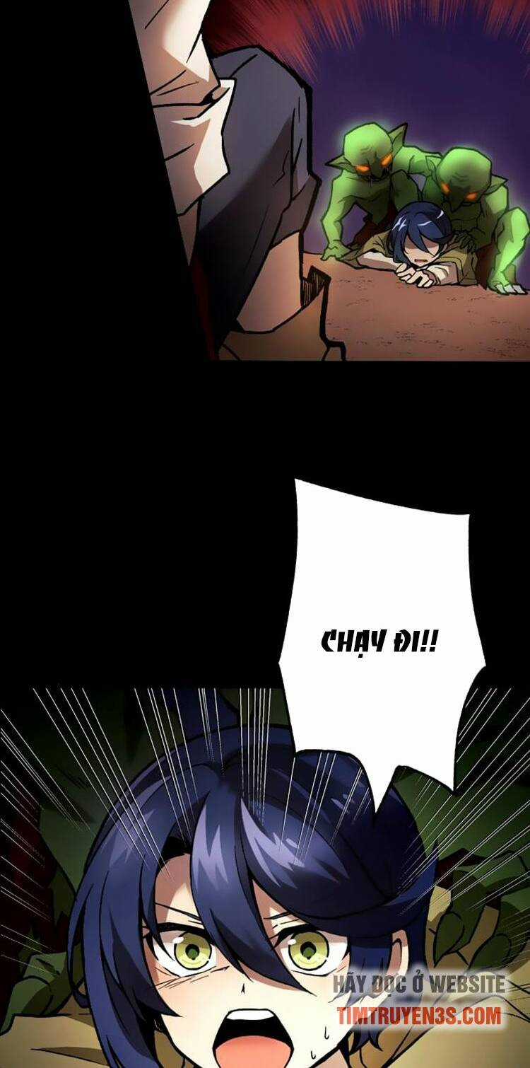 Pháp Sư Phế Vật - Chapter 3 - Trang 12