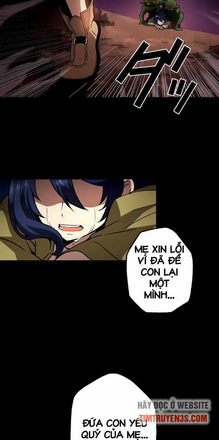 Pháp Sư Phế Vật - Chapter 3 - Trang 15