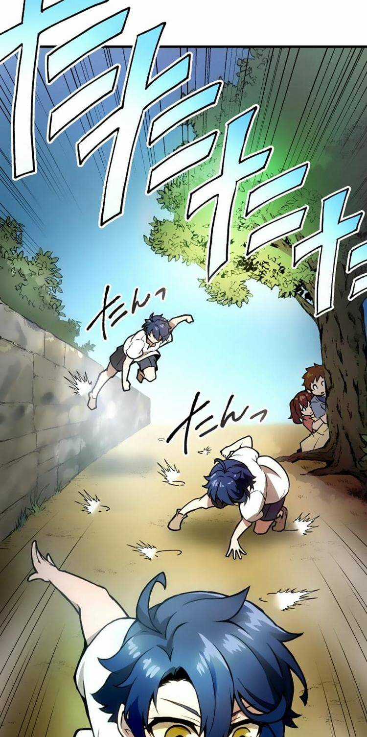 Pháp Sư Phế Vật - Chapter 3 - Trang 25