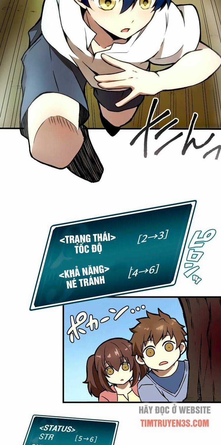 Pháp Sư Phế Vật - Chapter 3 - Trang 26