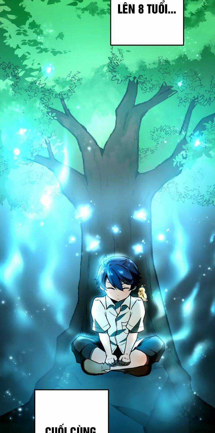 Pháp Sư Phế Vật - Chapter 3 - Trang 28