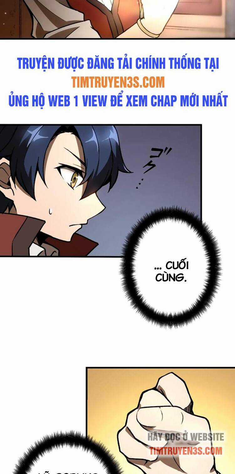 Pháp Sư Phế Vật - Chapter 3 - Trang 37