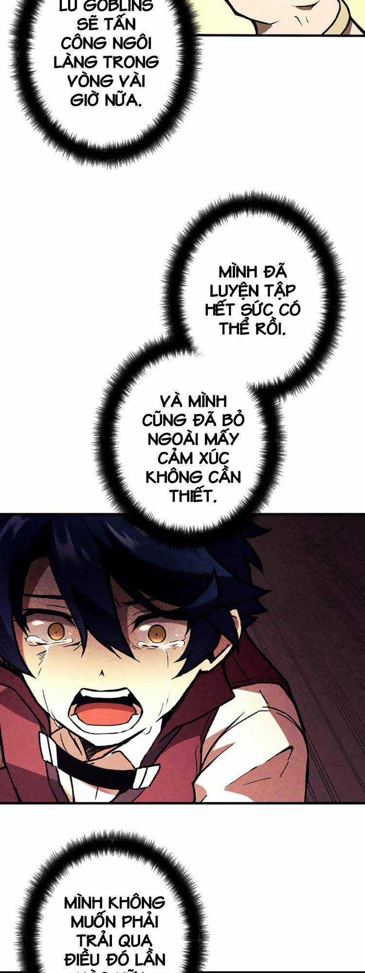 Pháp Sư Phế Vật - Chapter 3 - Trang 38