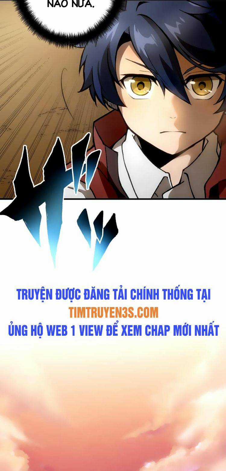 Pháp Sư Phế Vật - Chapter 3 - Trang 39