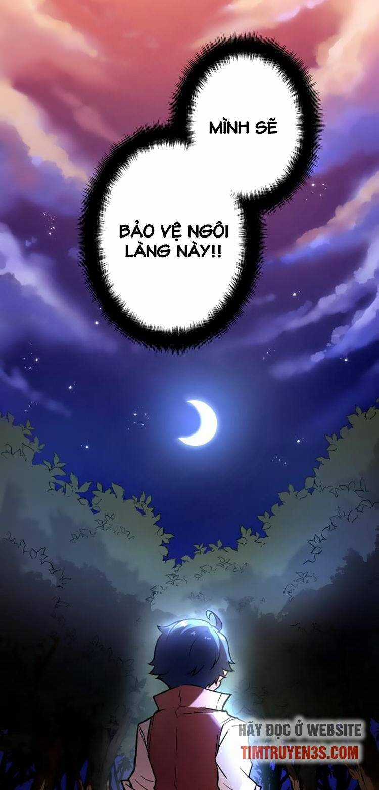 Pháp Sư Phế Vật - Chapter 3 - Trang 40