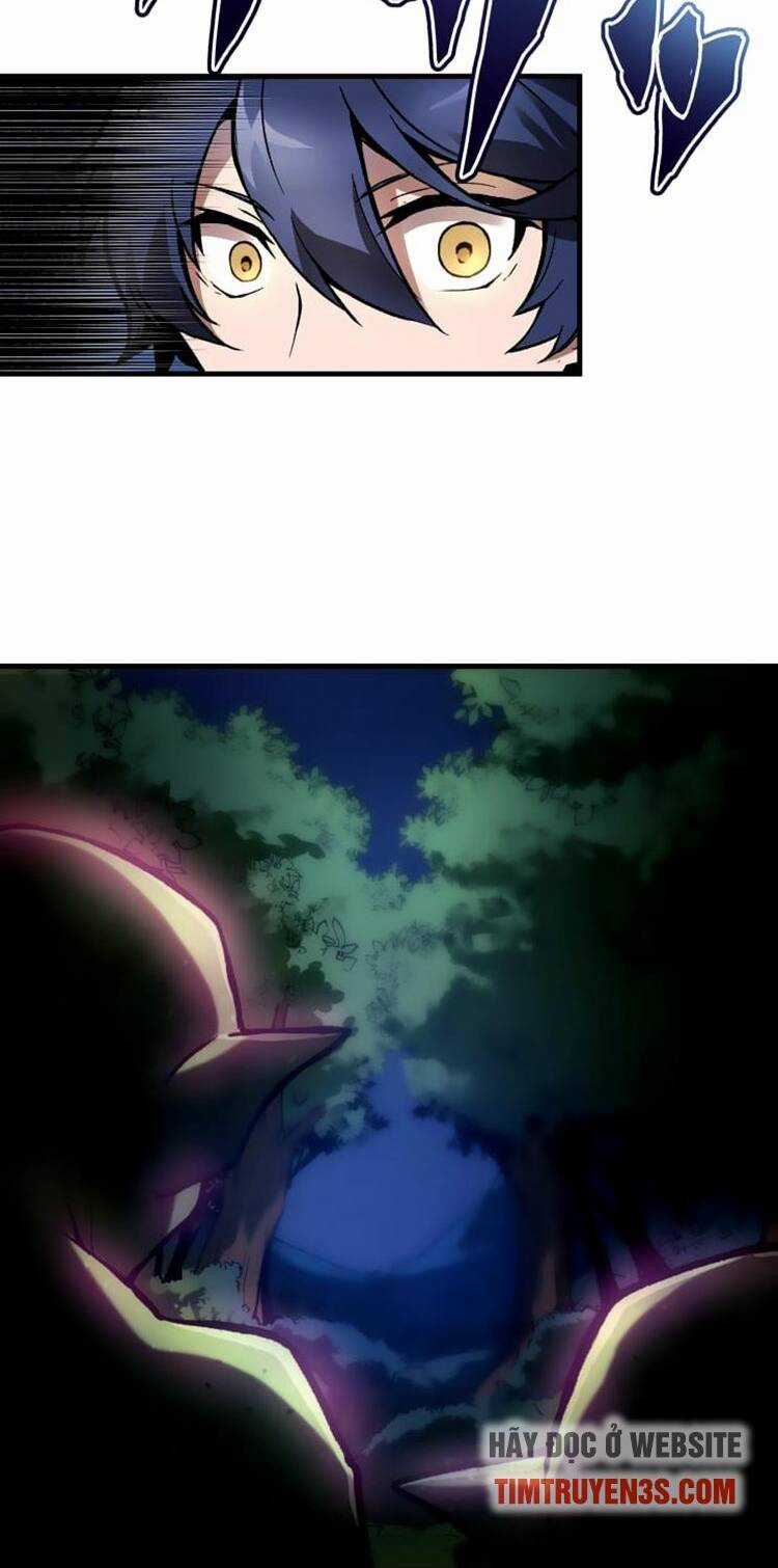 Pháp Sư Phế Vật - Chapter 3 - Trang 46