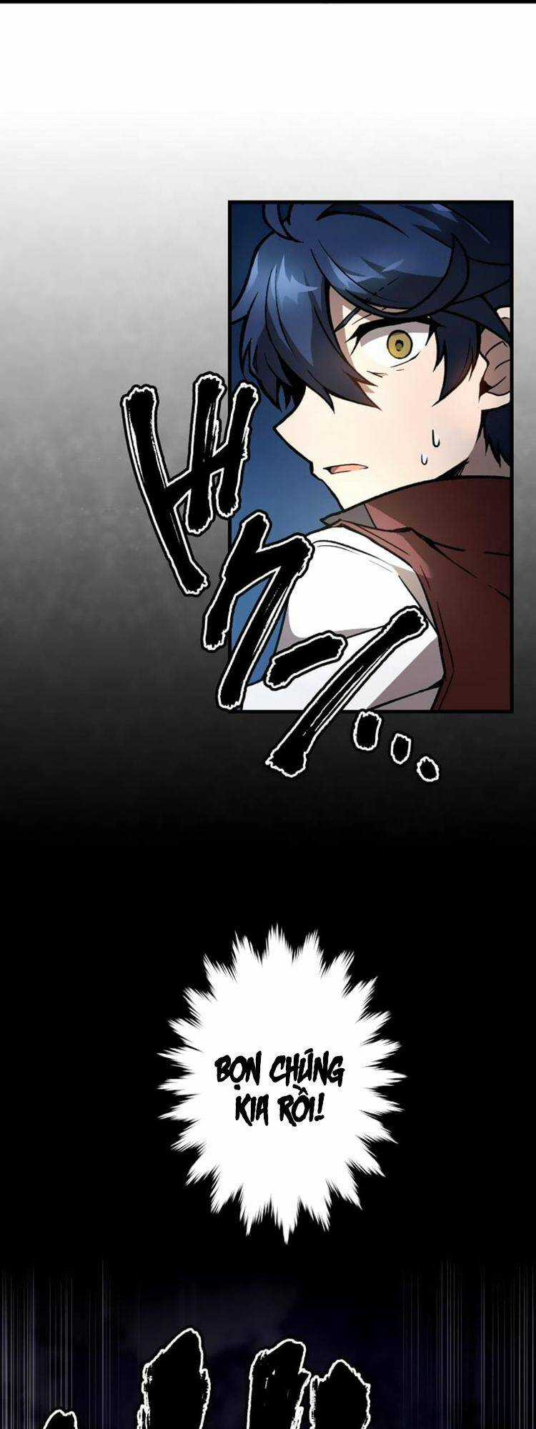 Pháp Sư Phế Vật - Chapter 3 - Trang 47