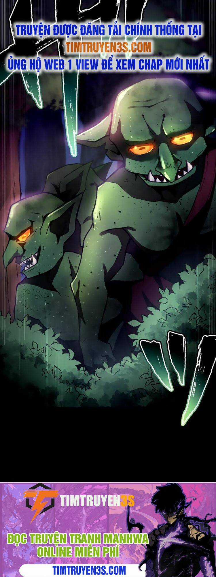 Pháp Sư Phế Vật - Chapter 3 - Trang 48