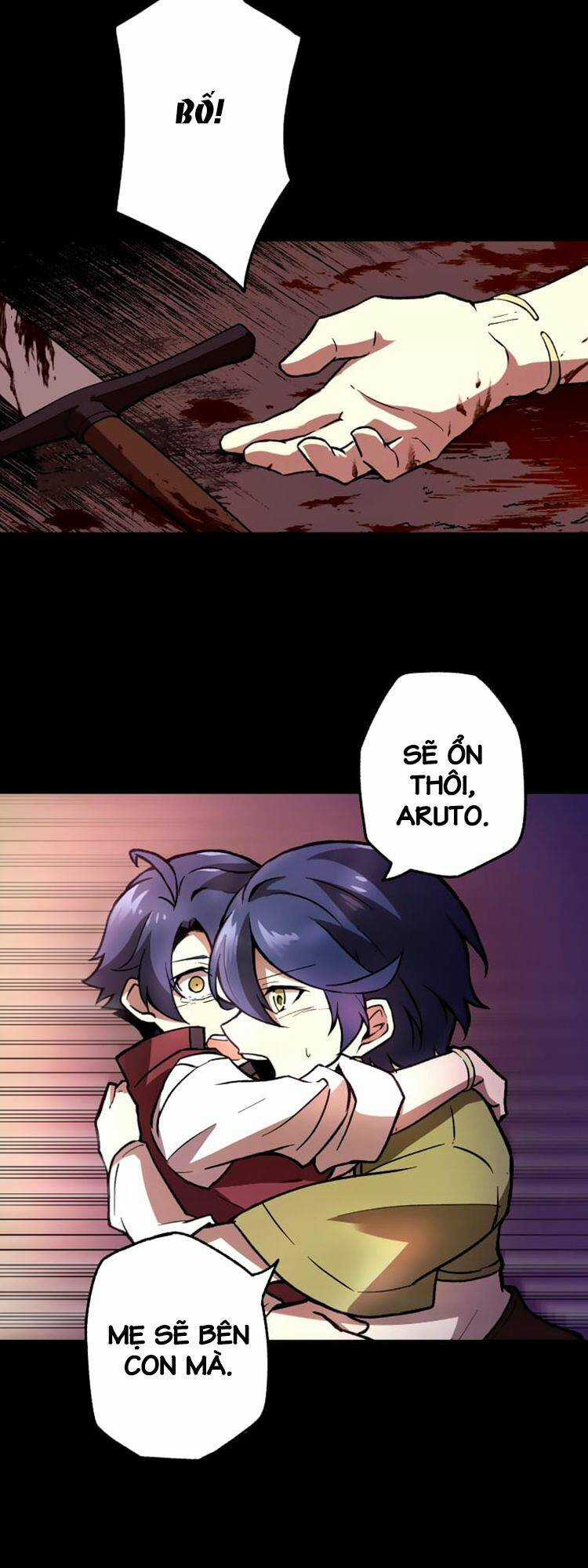 Pháp Sư Phế Vật - Chapter 3 - Trang 7