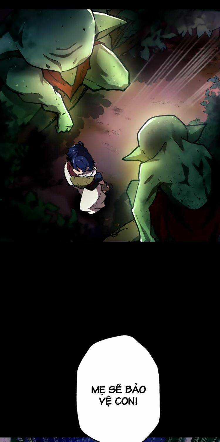 Pháp Sư Phế Vật - Chapter 3 - Trang 8
