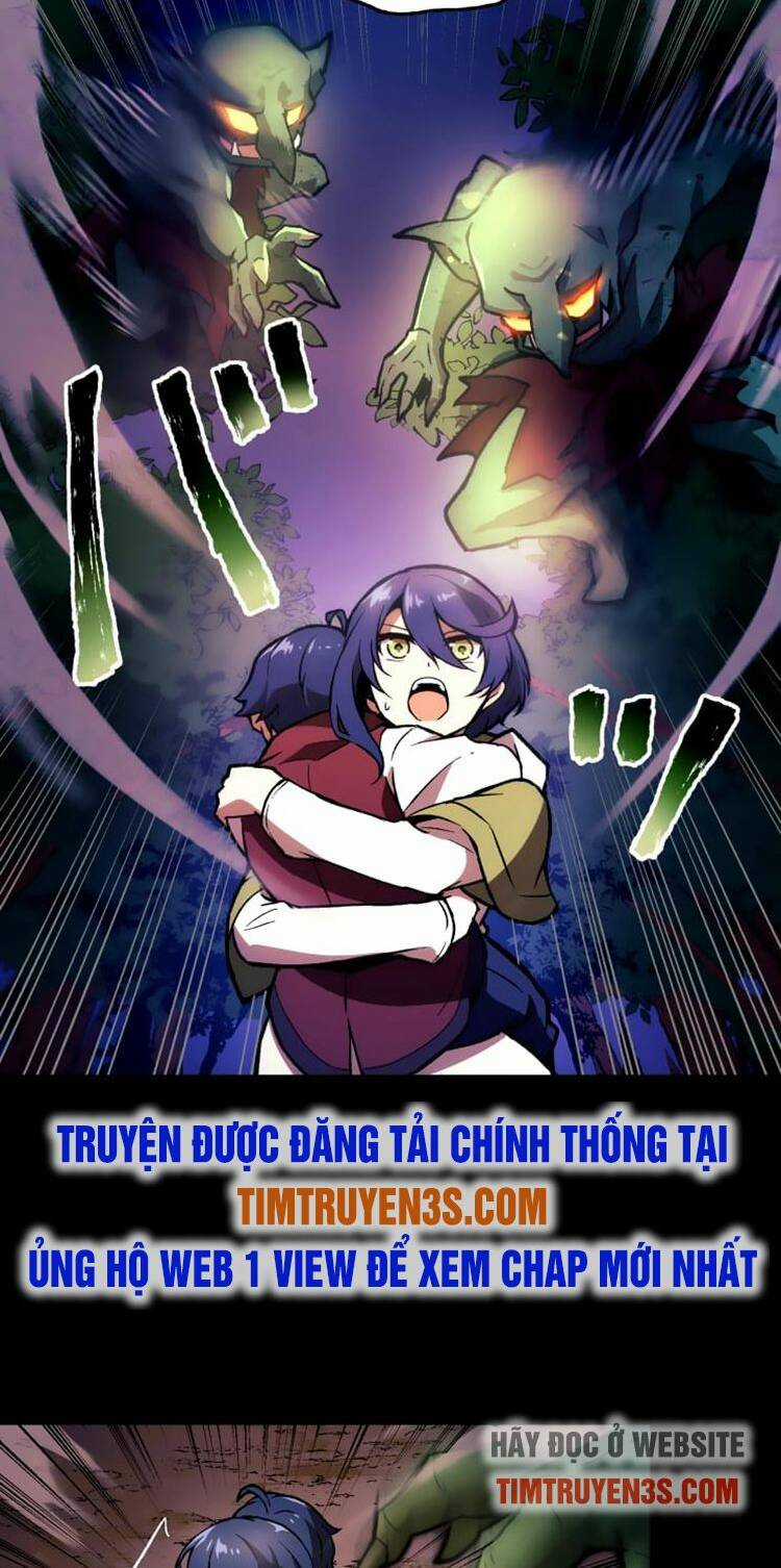 Pháp Sư Phế Vật - Chapter 3 - Trang 9