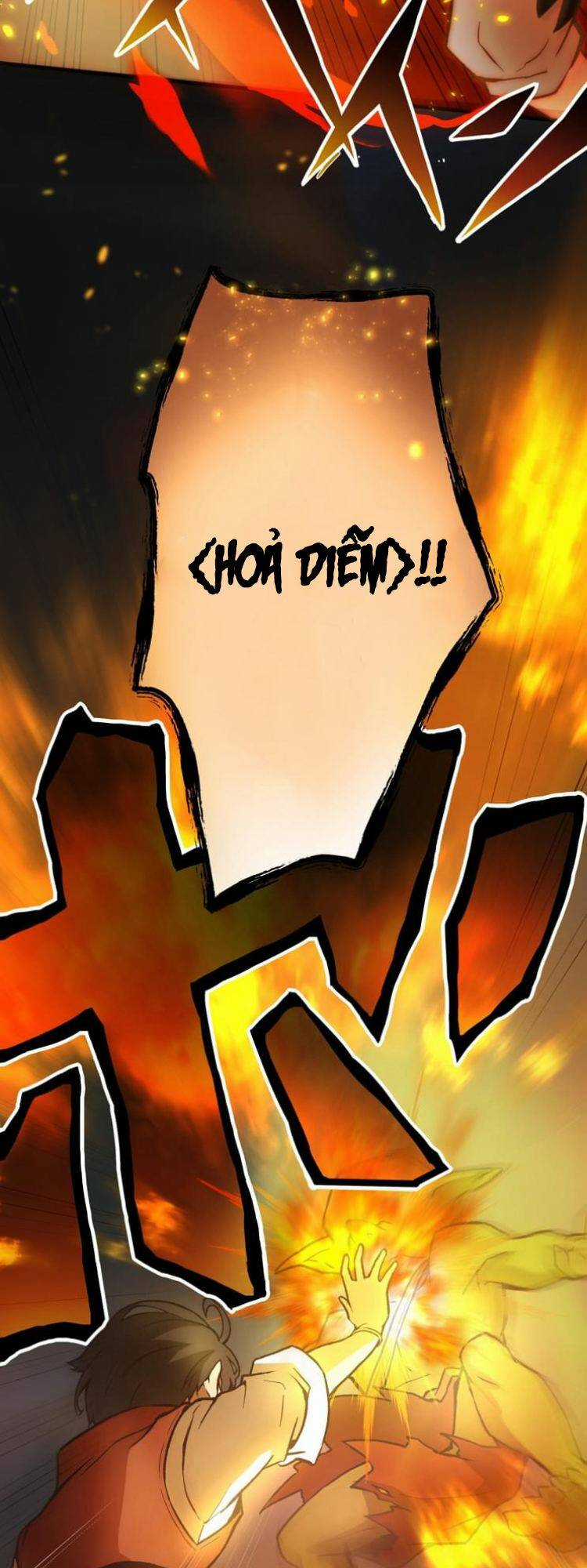 Pháp Sư Phế Vật - Chapter 4 - Trang 13