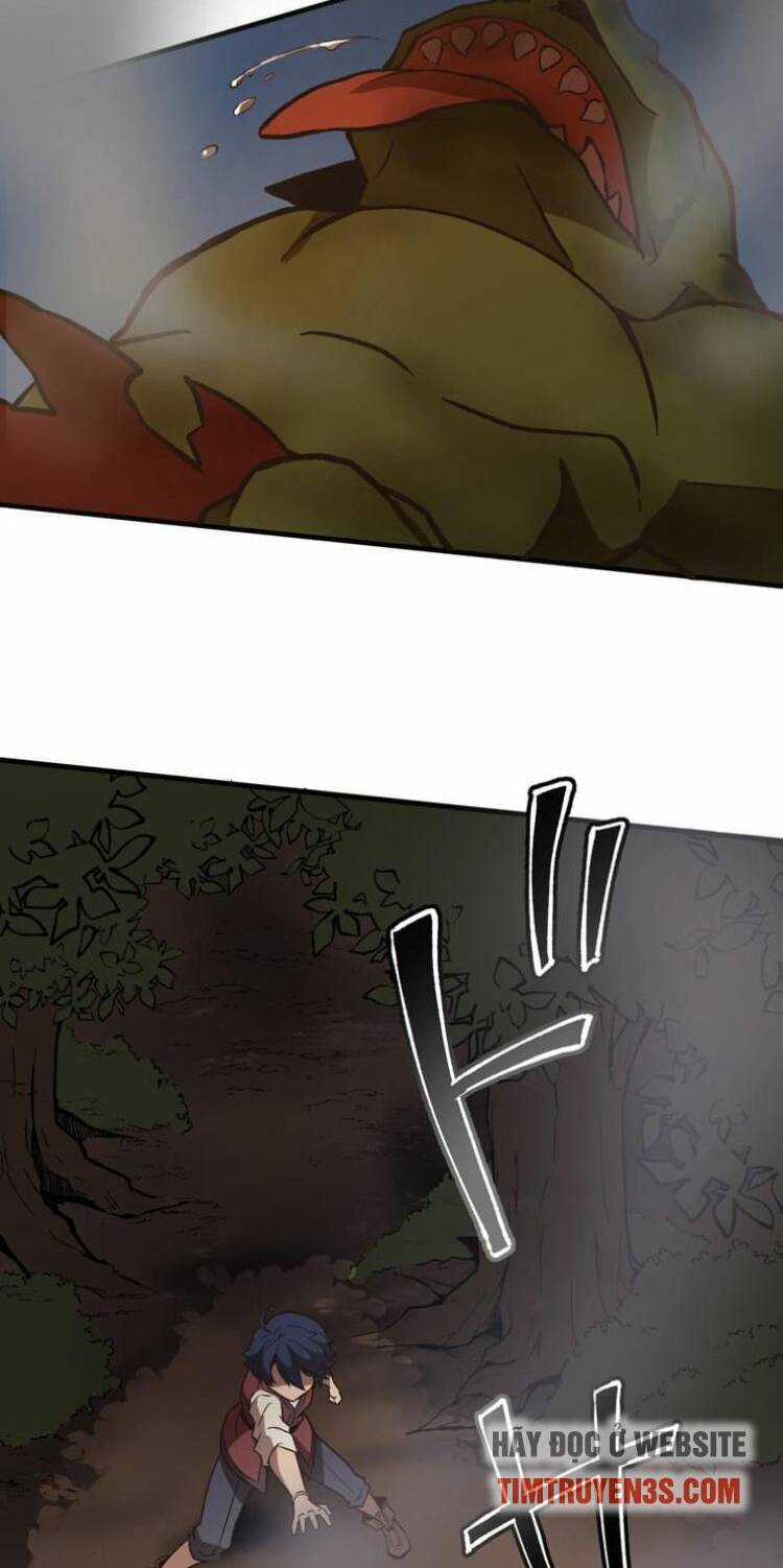 Pháp Sư Phế Vật - Chapter 4 - Trang 15