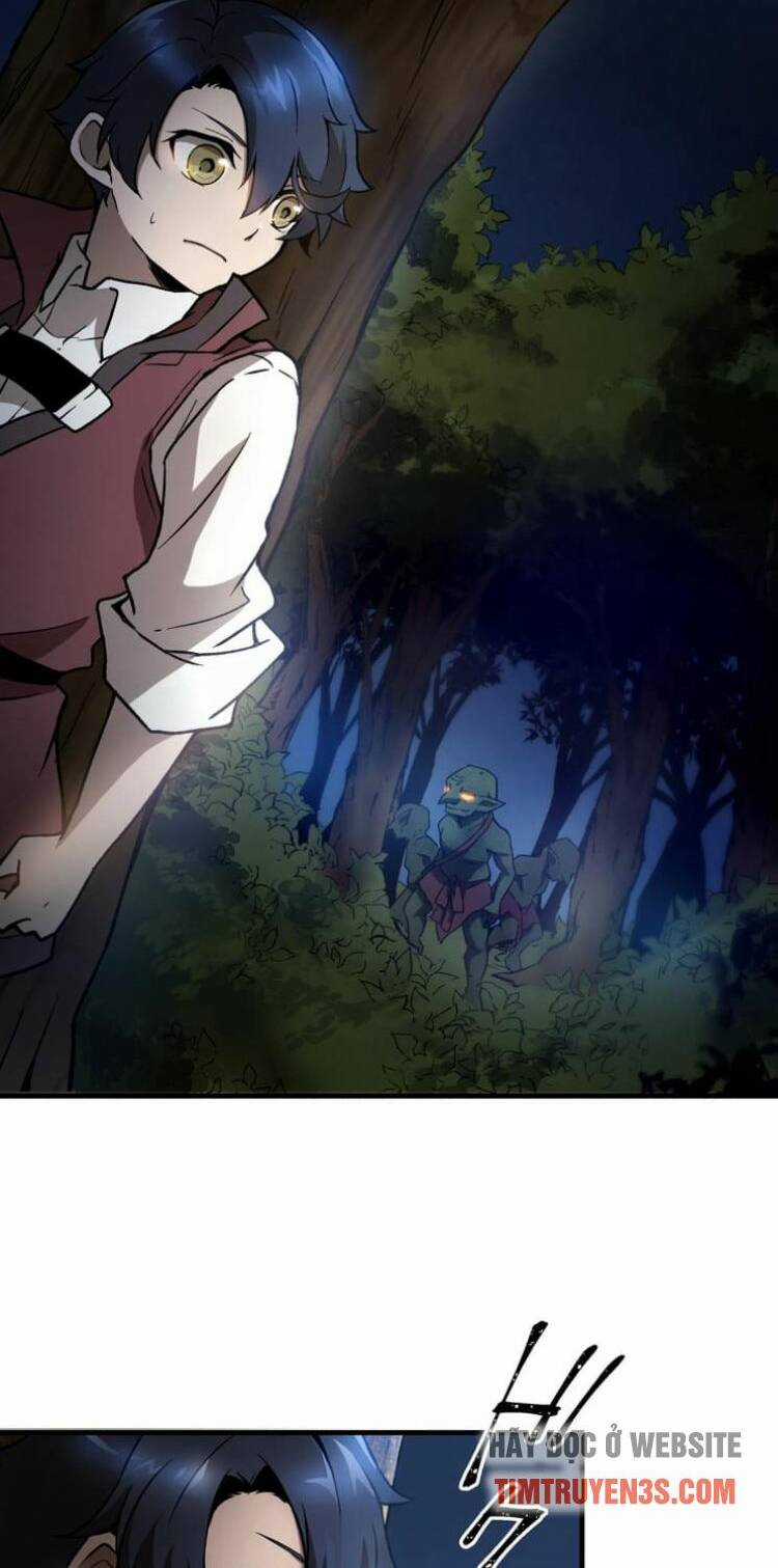 Pháp Sư Phế Vật - Chapter 4 - Trang 3