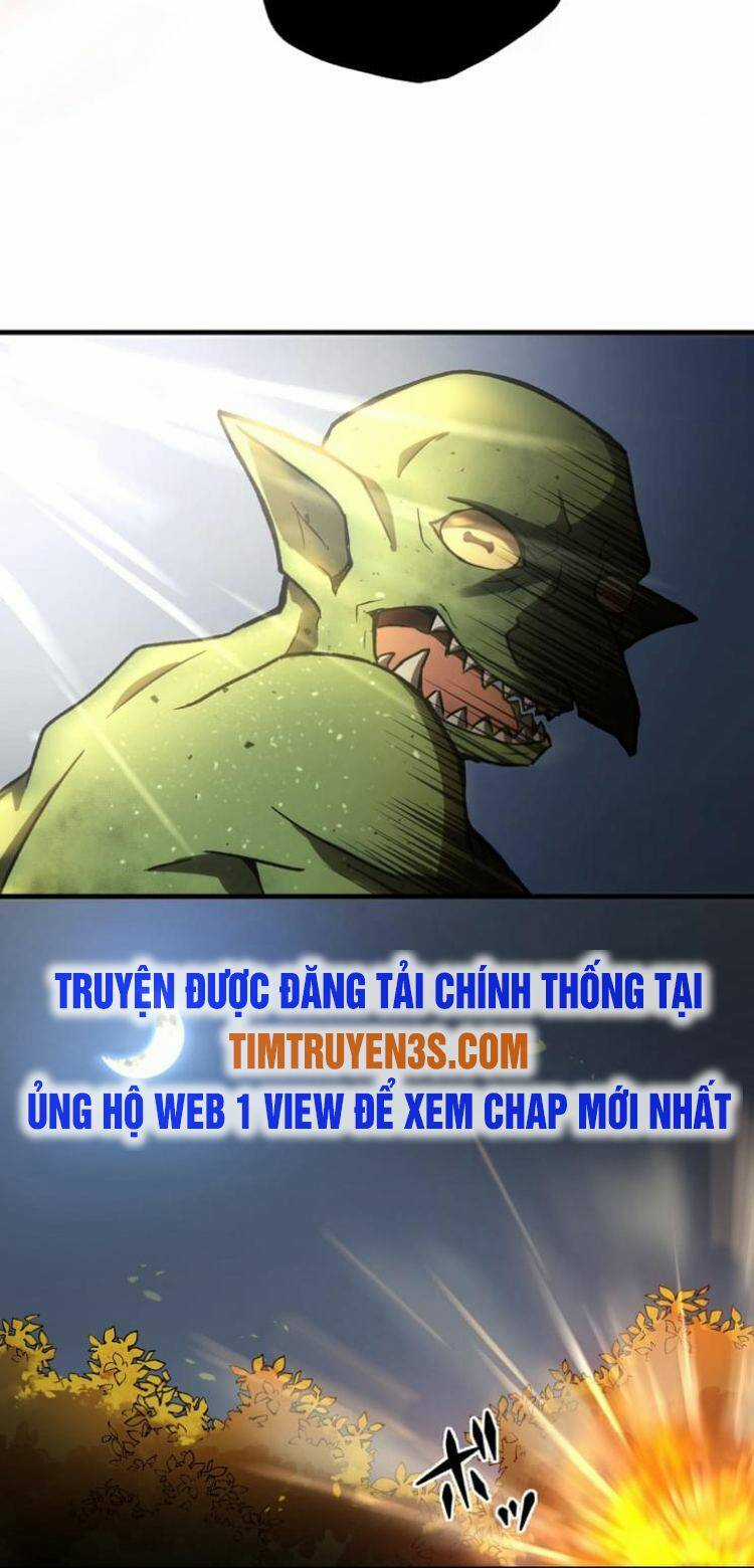 Pháp Sư Phế Vật - Chapter 4 - Trang 22