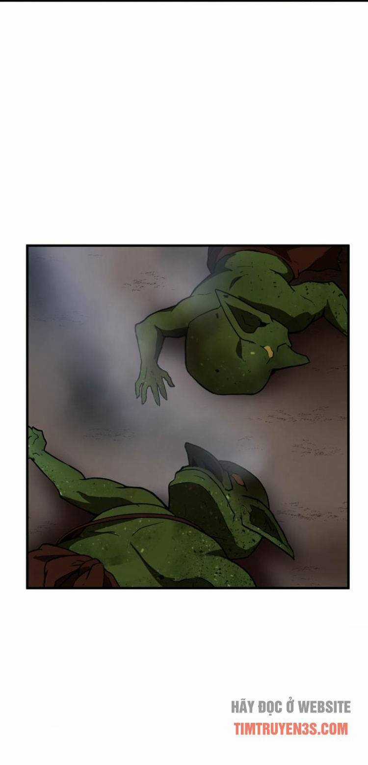 Pháp Sư Phế Vật - Chapter 4 - Trang 23