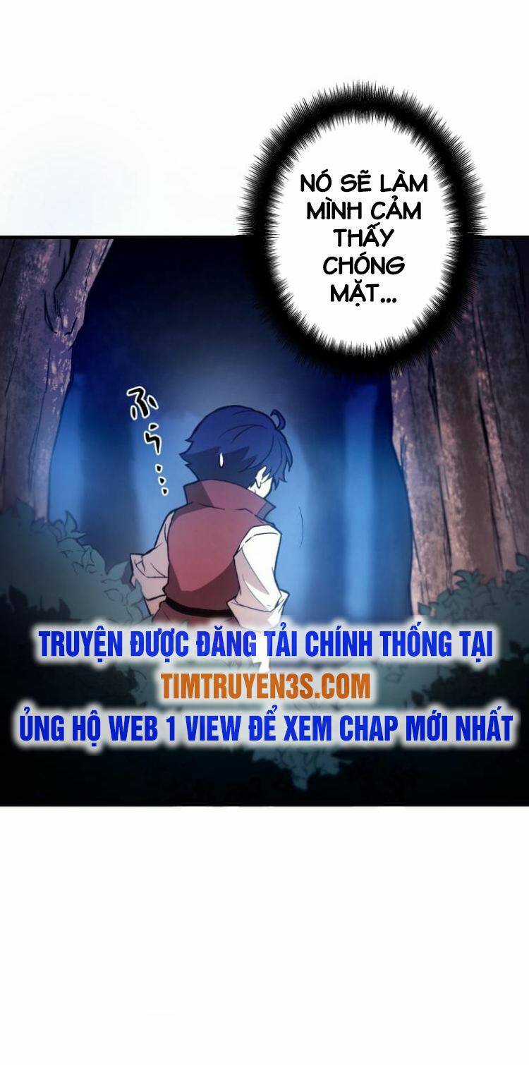 Pháp Sư Phế Vật - Chapter 4 - Trang 28
