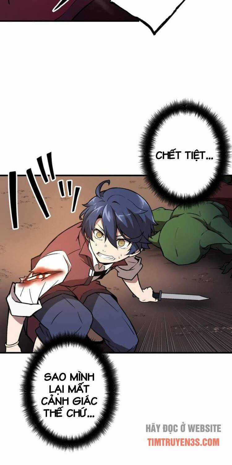 Pháp Sư Phế Vật - Chapter 4 - Trang 32