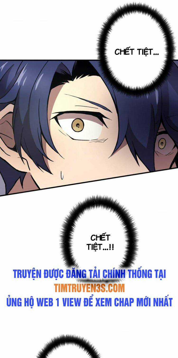 Pháp Sư Phế Vật - Chapter 4 - Trang 36