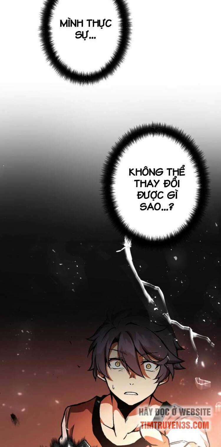 Pháp Sư Phế Vật - Chapter 4 - Trang 37