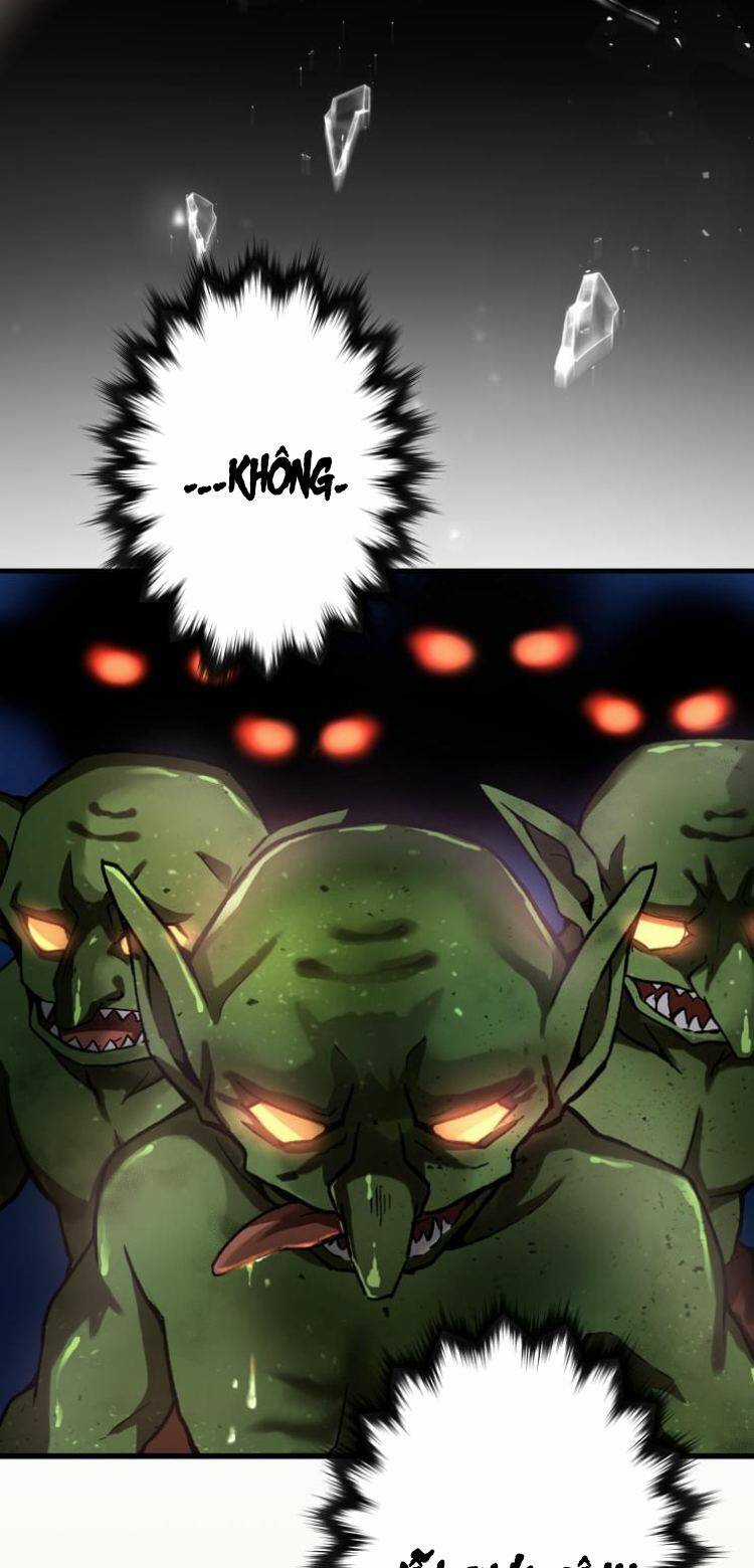 Pháp Sư Phế Vật - Chapter 4 - Trang 39