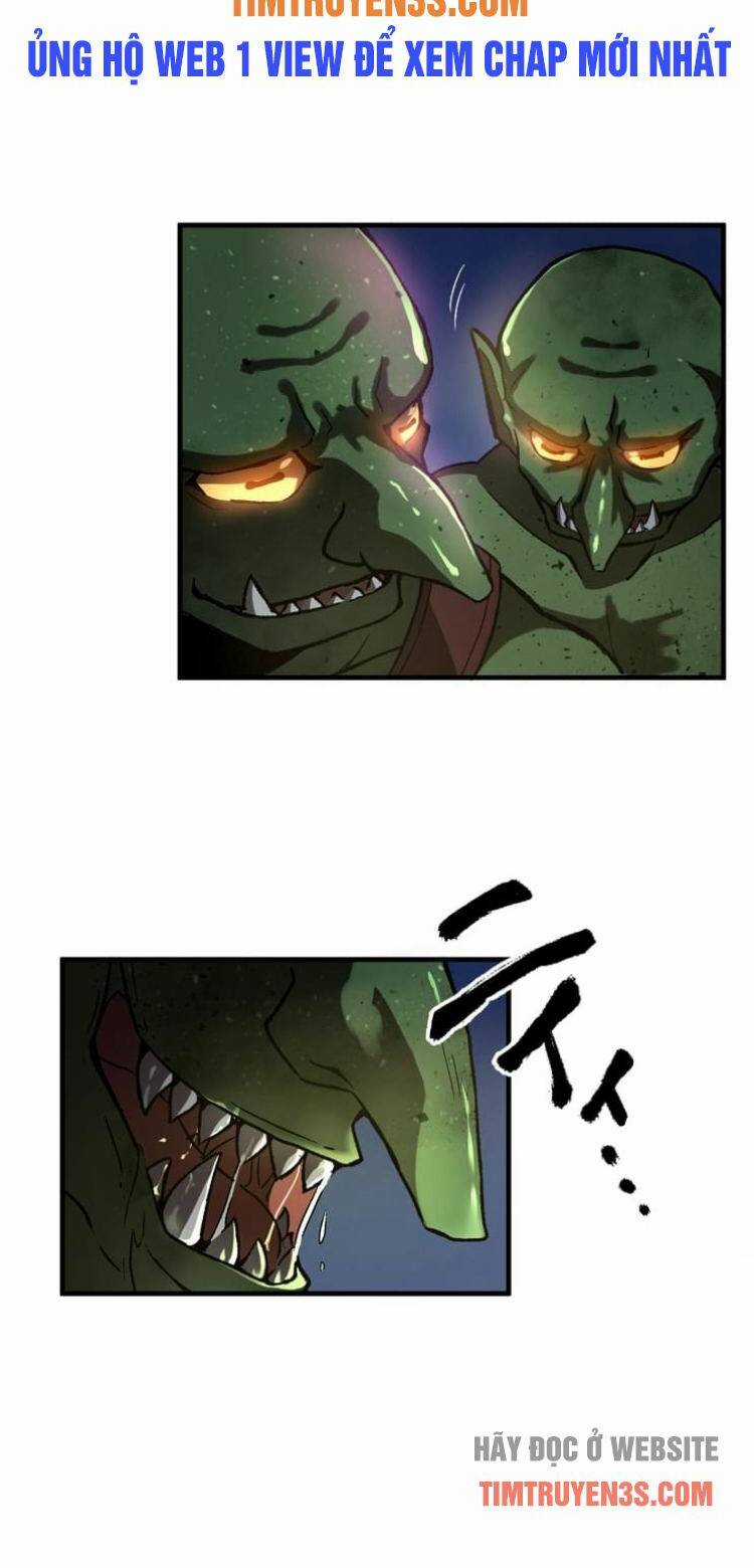 Pháp Sư Phế Vật - Chapter 4 - Trang 6