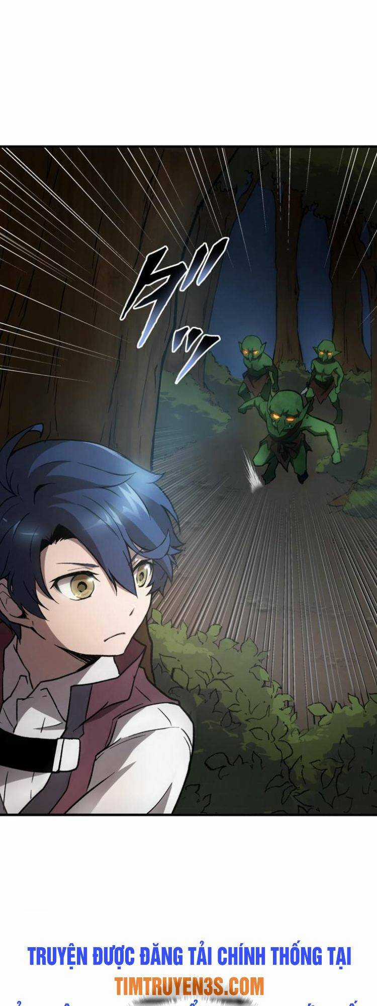 Pháp Sư Phế Vật - Chapter 4 - Trang 7