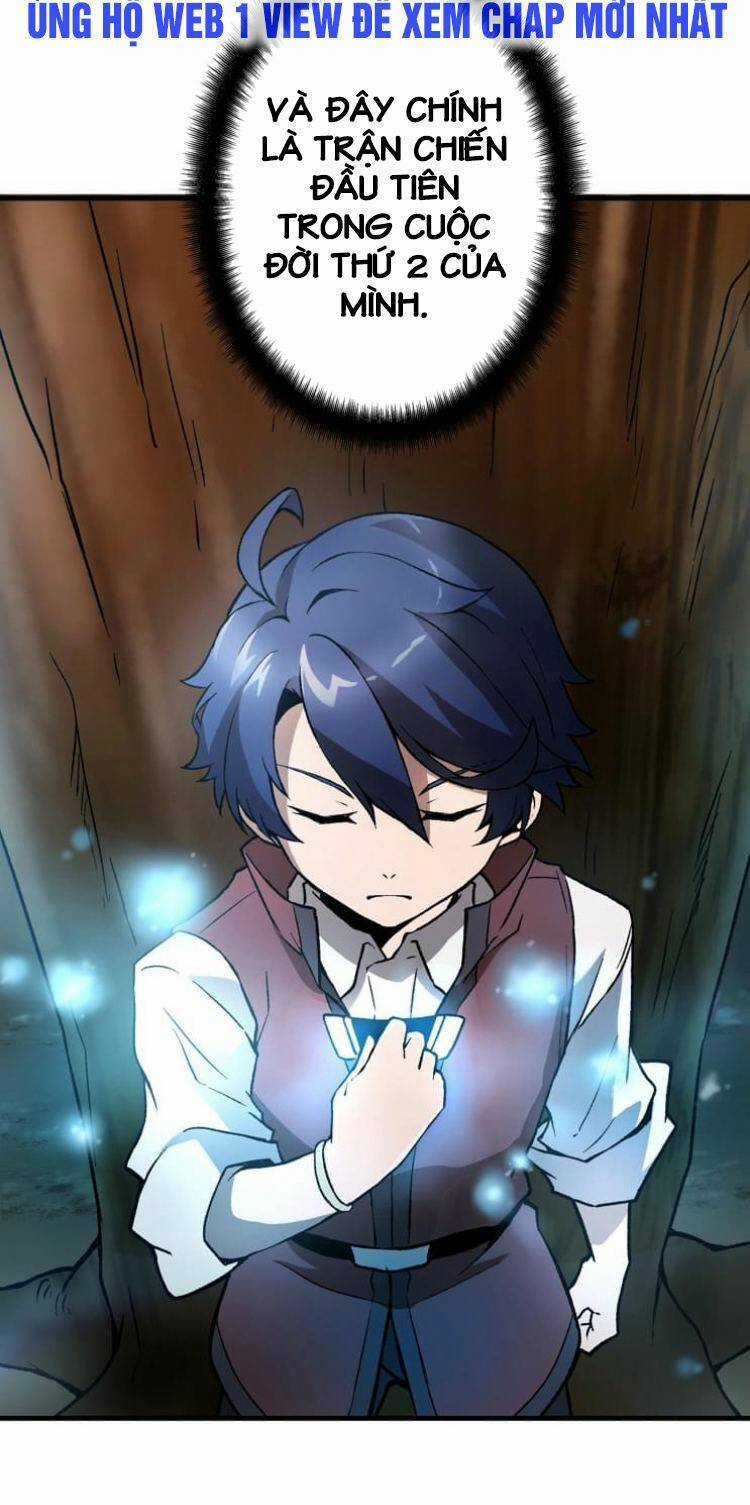 Pháp Sư Phế Vật - Chapter 4 - Trang 8