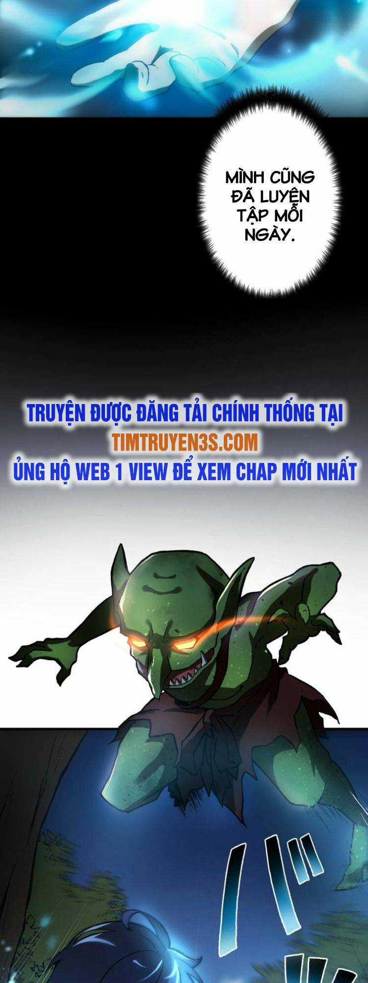 Pháp Sư Phế Vật - Chapter 4 - Trang 10