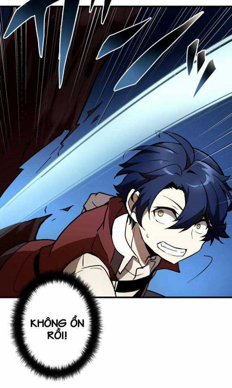 Pháp Sư Phế Vật - Chapter 5 - Trang 14